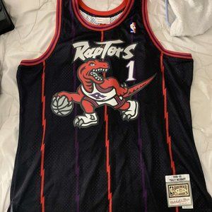 Authentic Mens Basketball Jersey